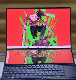 New Laptop Asus Zenbook 14 UX434 32GB Intel Core i7 SSD 1T