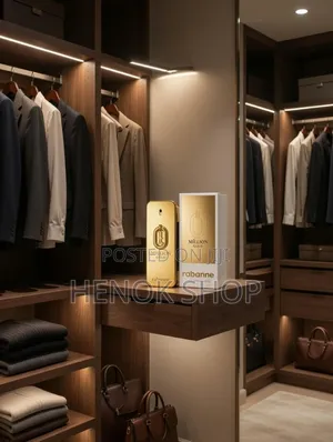 ገባ ገባ ገባ | Paco Rabanne ° | Paco Rabanne – 1 Million