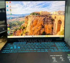 New Laptop Asus TUF Gaming F16 32GB Intel Core i7 SSD 1T