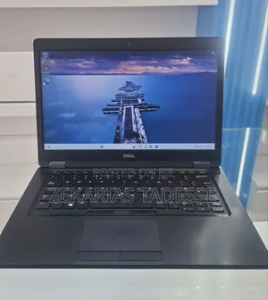New Laptop Dell 8GB Intel Core i5 SSD 256GB