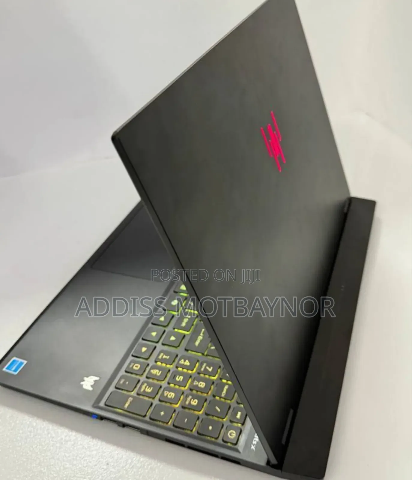 New Laptop Acer Predator Helios 300 32GB Intel Core Ultra 9 SSD 1T