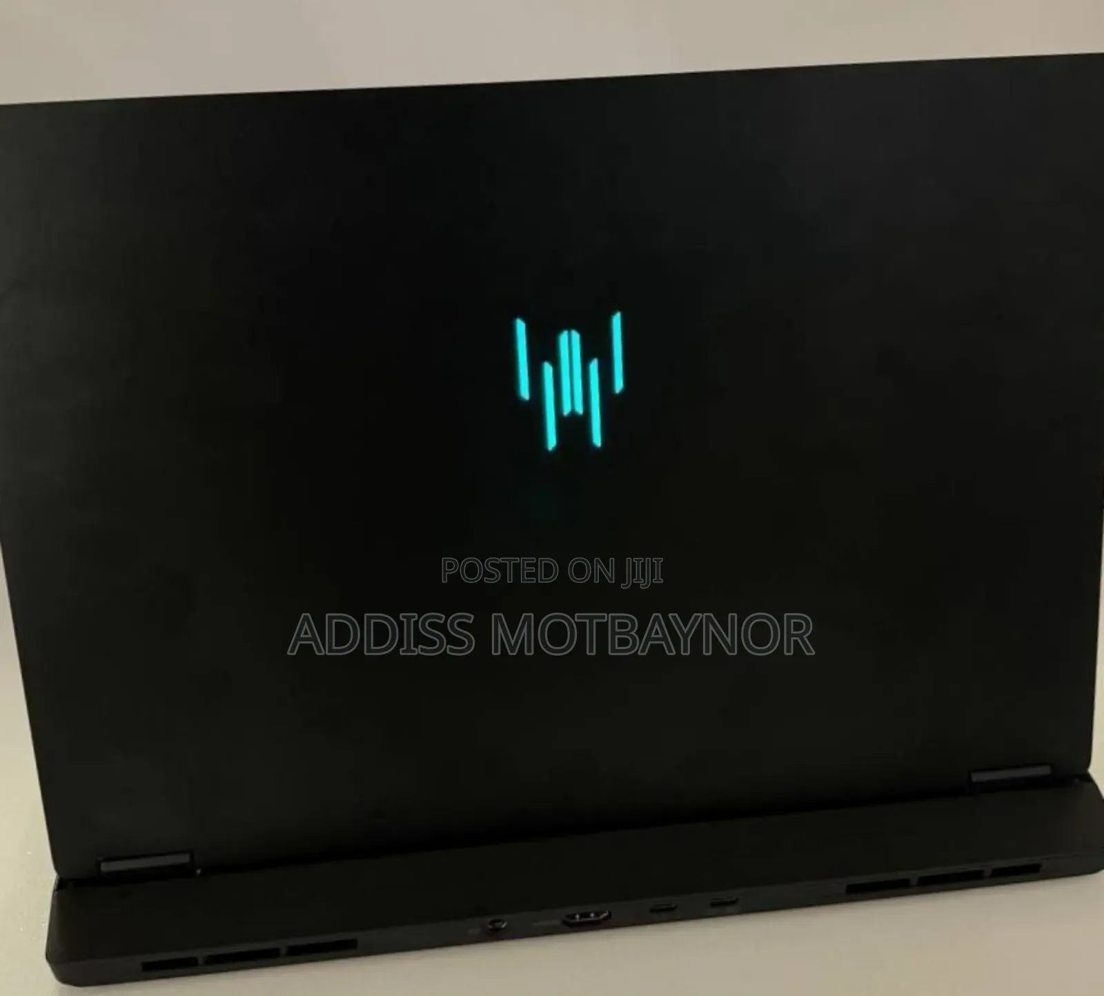 New Laptop Acer Predator Helios 300 32GB Intel Core Ultra 9 SSD 1T