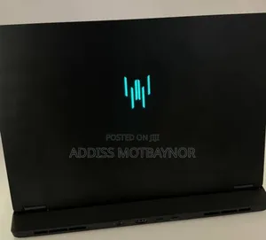 New Laptop Acer Predator Helios 300 32GB Intel Core Ultra 9 SSD 1T