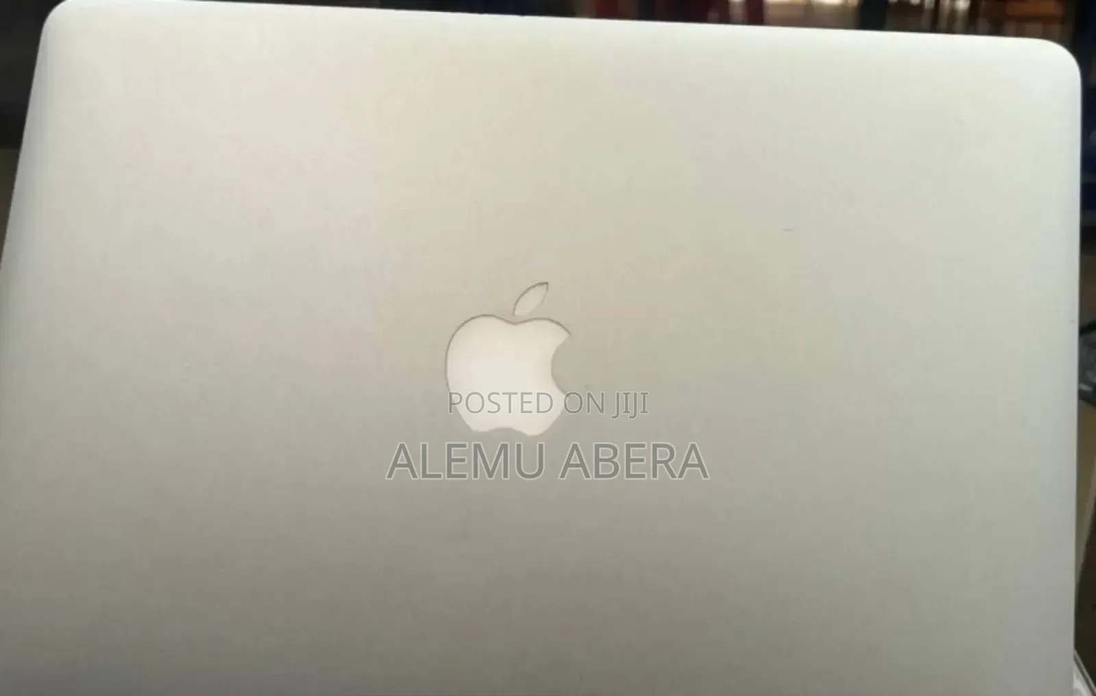 New Laptop Apple MacBook 2014 8GB Intel Core i7 SSD 128GB