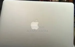 New Laptop Apple MacBook 2014 8GB Intel Core i7 SSD 128GB