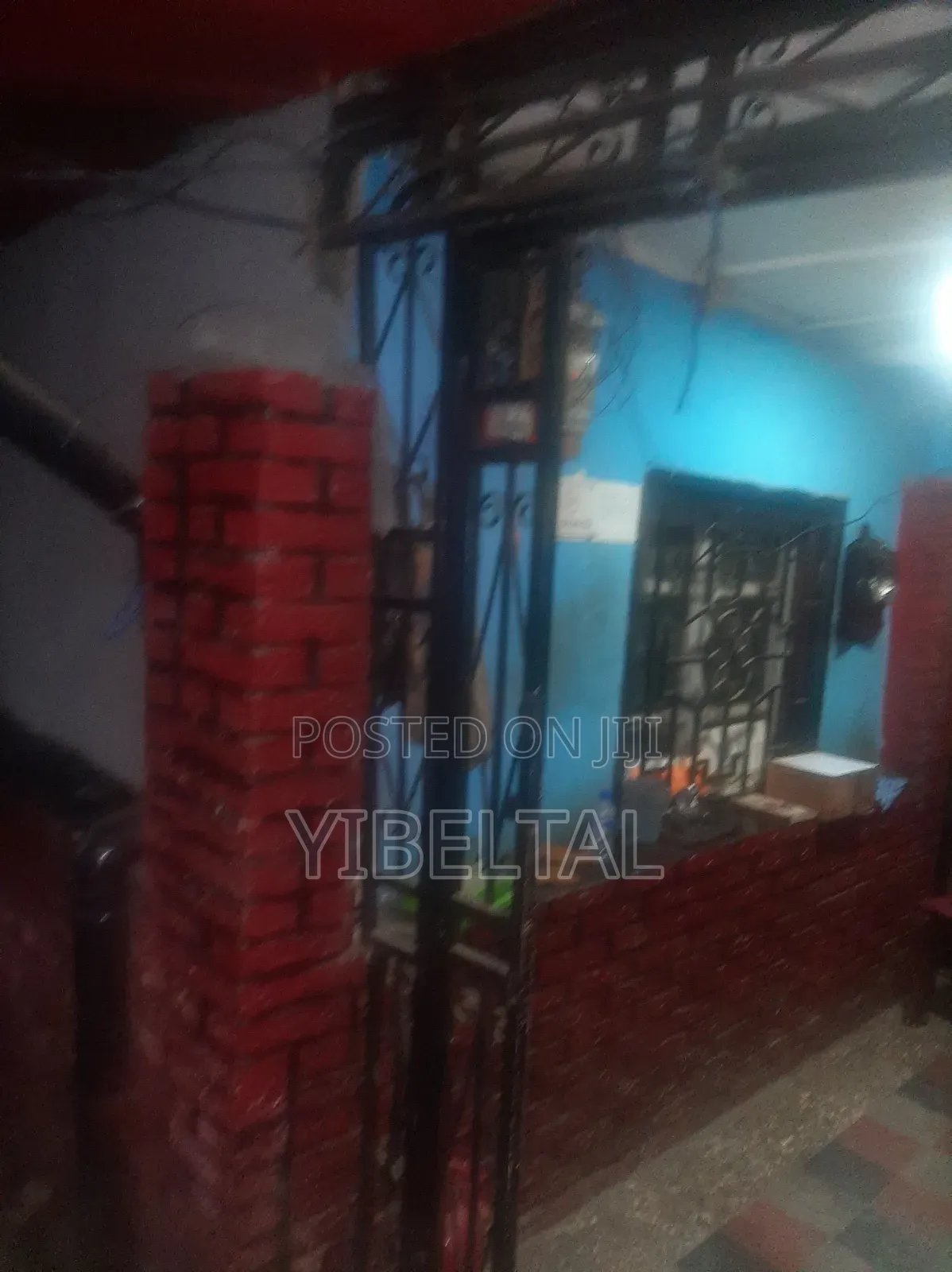 Furnished 2bdrm House in Yeka for sale