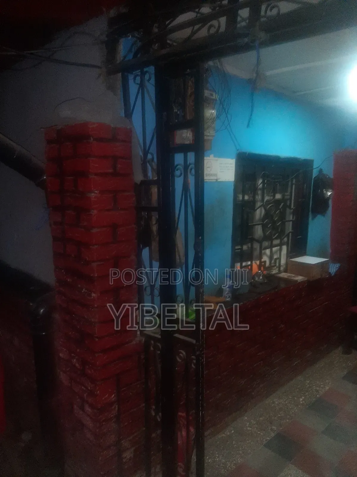 Furnished 2bdrm House in Yeka for sale