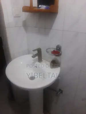 Furnished 2bdrm House in Yeka for sale