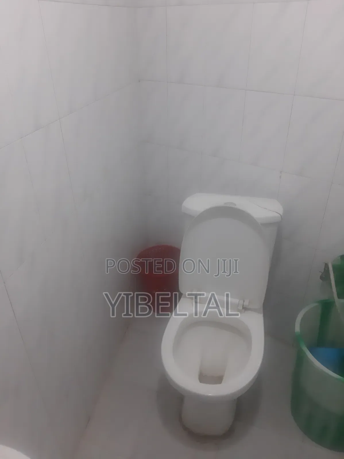 Furnished 2bdrm House in Yeka for sale