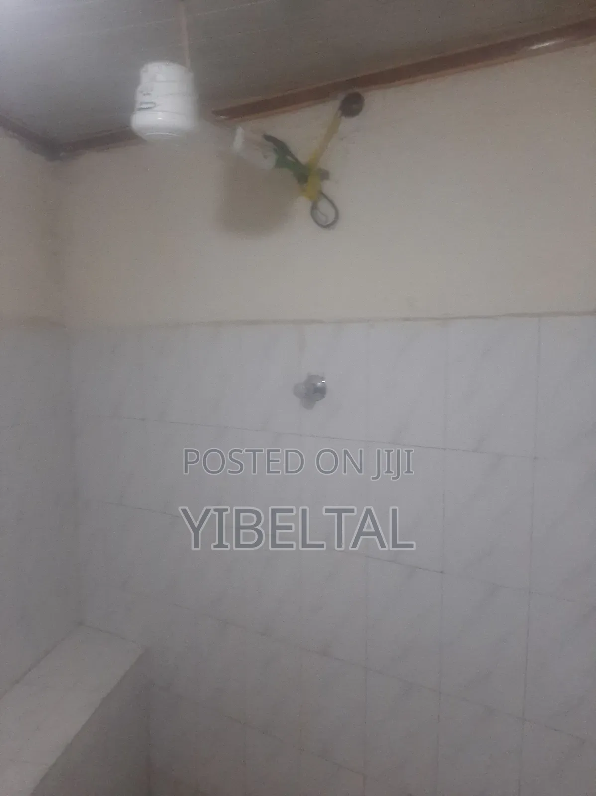 Furnished 2bdrm House in Yeka for sale