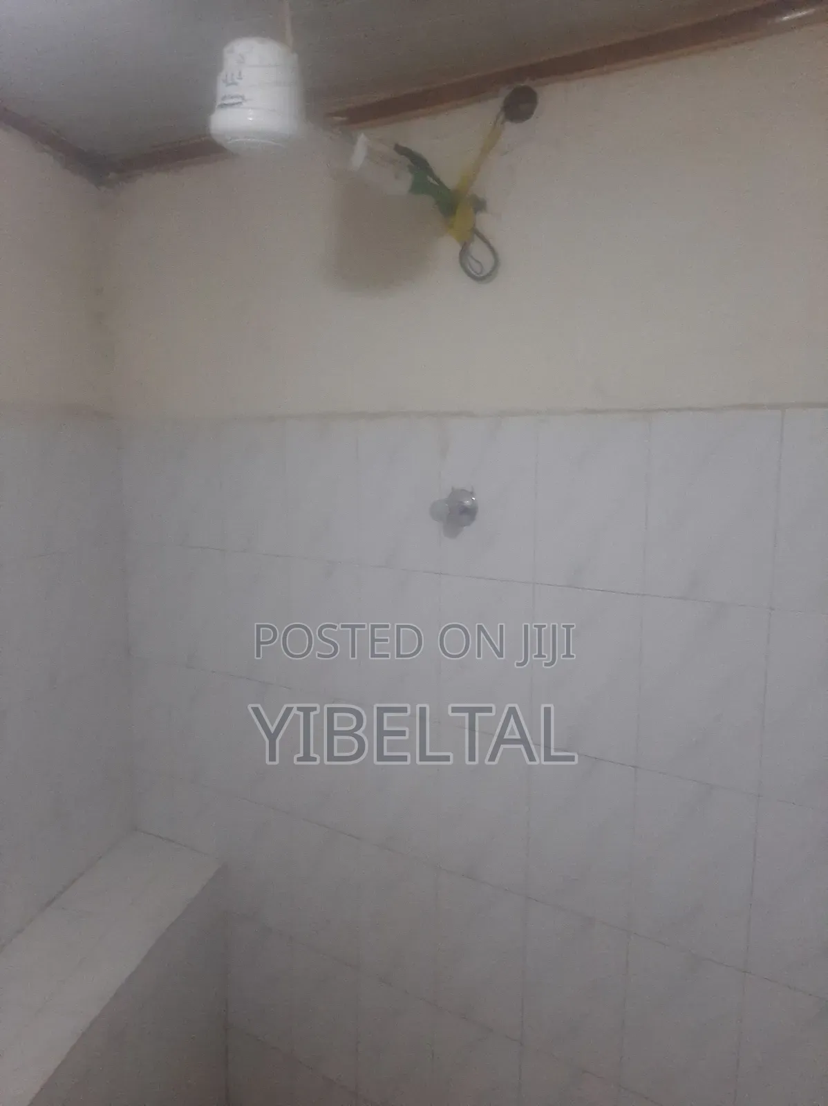 Furnished 2bdrm House in Yeka for sale