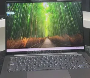 New Laptop Lenovo ThinkPad Yoga 16GB Intel Core i7 SSD 512GB