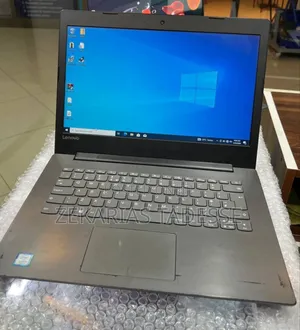 New Laptop Lenovo Ideapad 3 4GB Intel Core i5 HDD 1T
