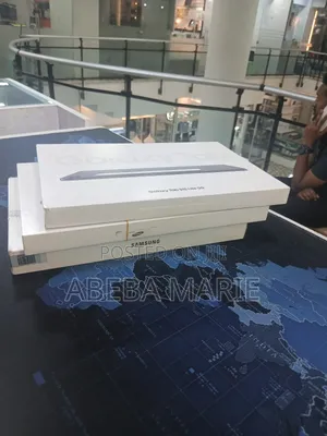 New Samsung Galaxy Tab S10 FE 256 GB