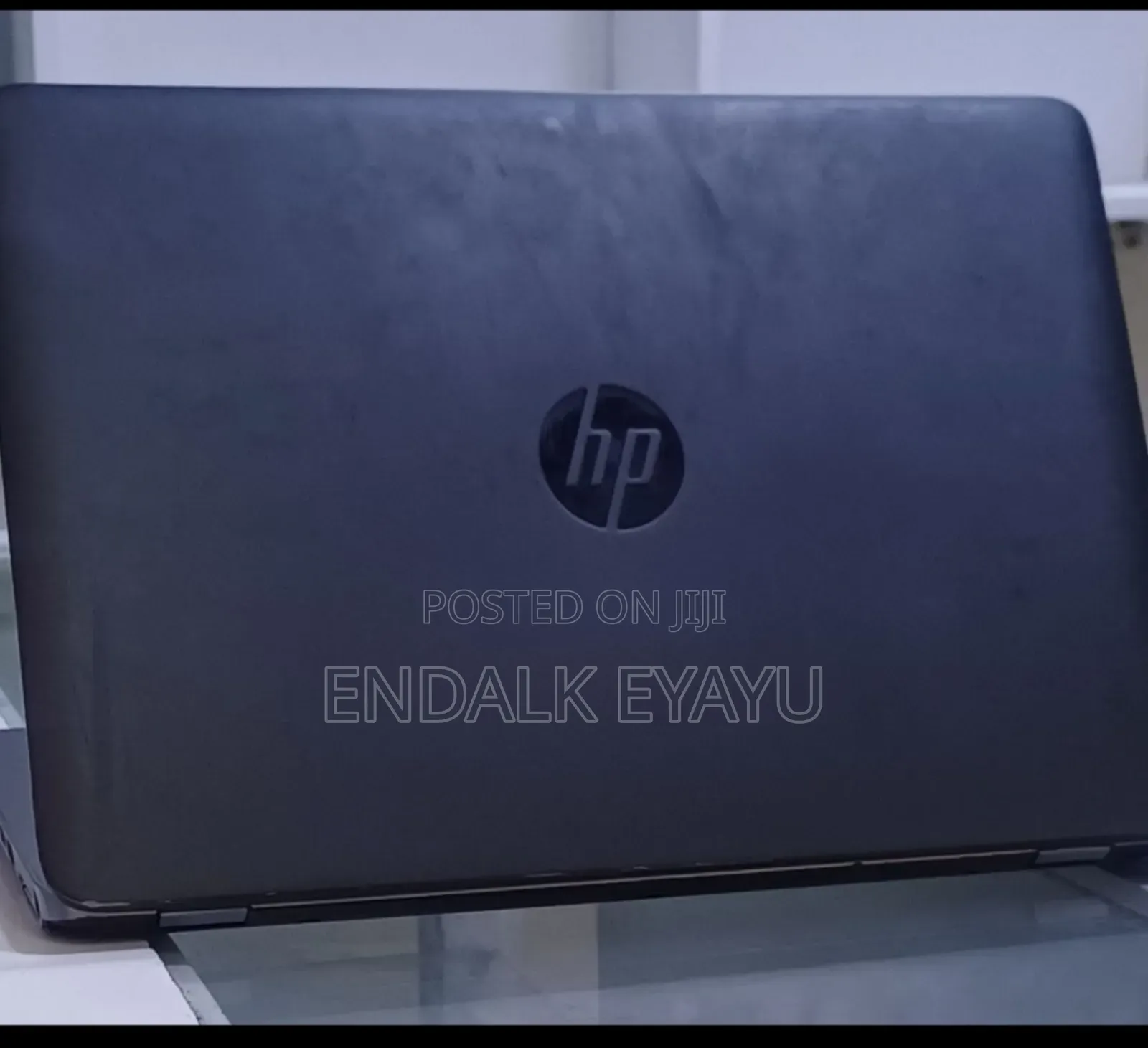 New Laptop HP EliteBook 840 G1 8GB Intel Core i5 SSD 500GB