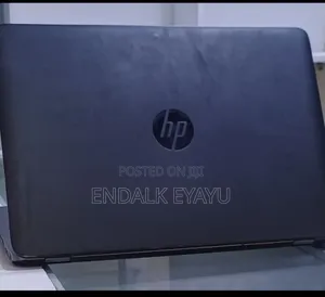 New Laptop HP EliteBook 840 G1 8GB Intel Core i5 SSD 500GB