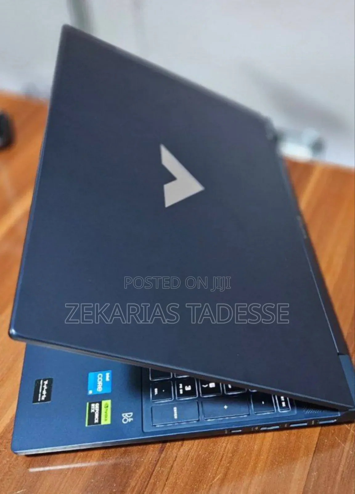 New Laptop HP Victus 15 16GB Intel Core i5 SSD 512GB