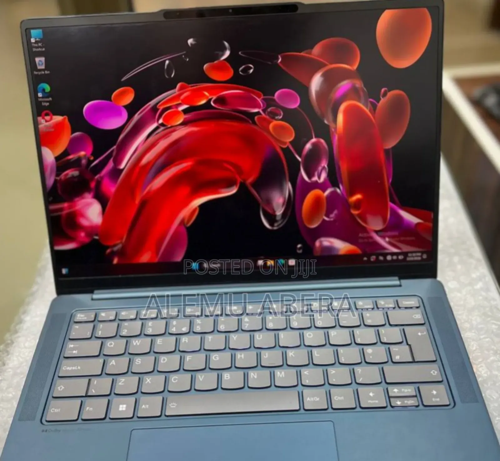 New Laptop Lenovo 16GB Intel Core i7 SSD 1T