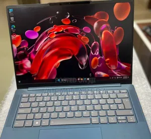 New Laptop Lenovo 16GB Intel Core i7 SSD 1T