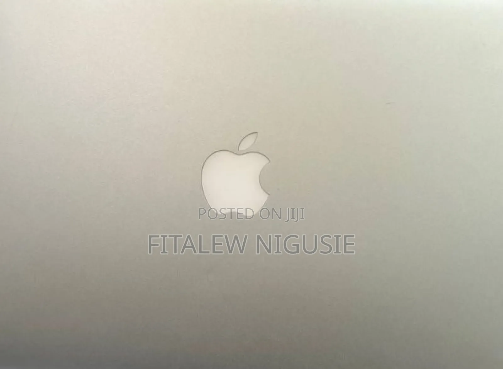 New Laptop Apple MacBook Air 2014 8GB Intel Core i7 SSD 128GB
