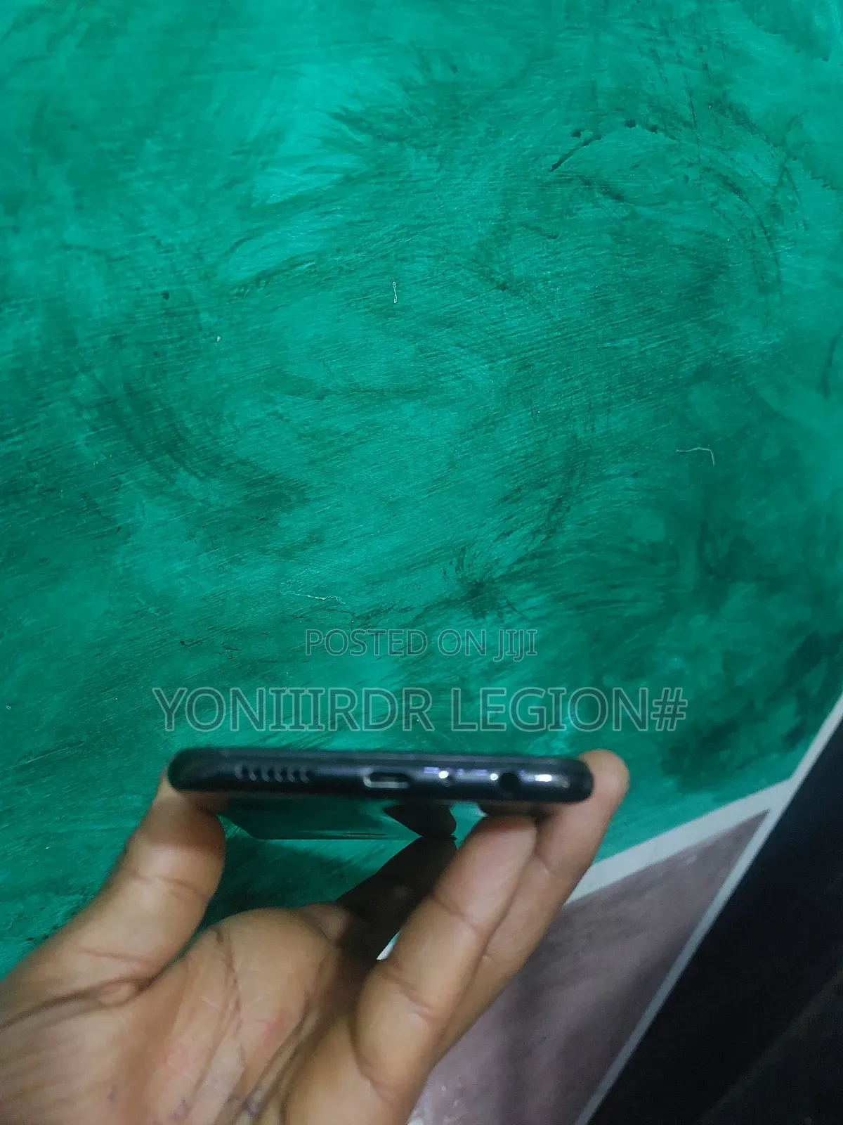 Samsung Galaxy A10s 32 GB Black