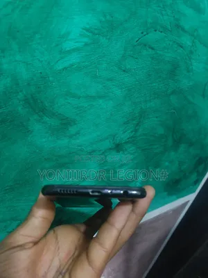 Samsung Galaxy A10s 32 GB Black