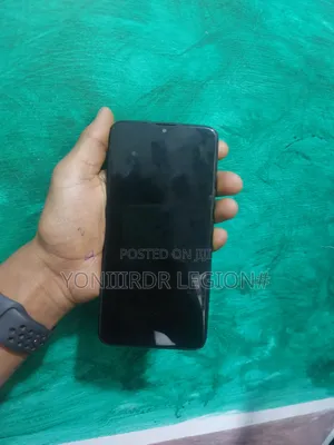 Samsung Galaxy A10s 32 GB Black