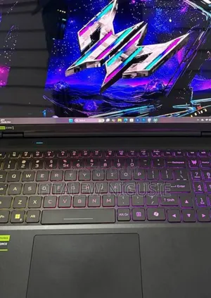 New Laptop Acer Predator Helios Neo 16 32GB Intel Core Ultra 9 SSD 1T