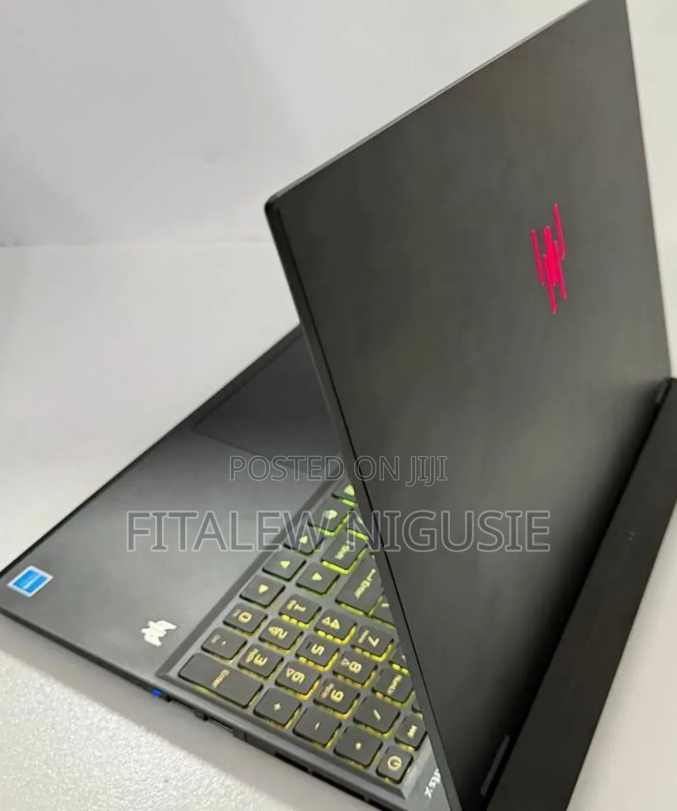 New Laptop Acer Predator Helios Neo 16 32GB Intel Core Ultra 9 SSD 1T