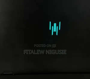 New Laptop Acer Predator Helios Neo 16 32GB Intel Core Ultra 9 SSD 1T