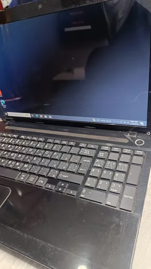 Laptop Toshiba C50 8GB Intel Core 3 HDD 500GB