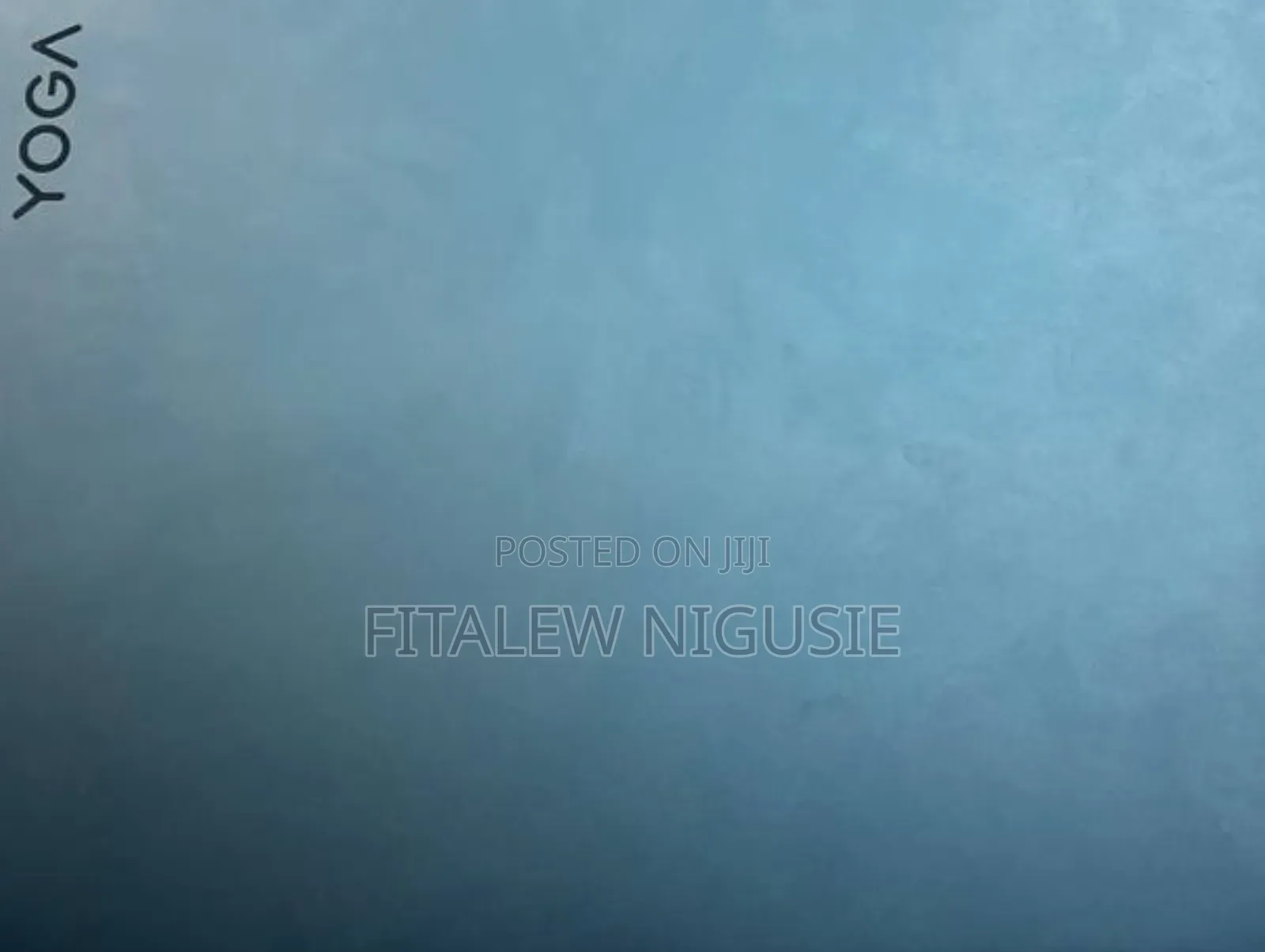 New Laptop Lenovo Yoga 3 16GB Intel Core i7 SSD 1T