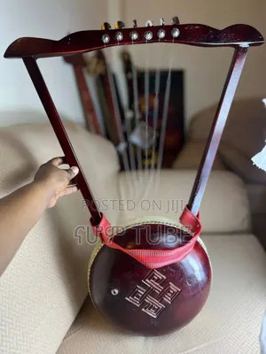 Electrical Kirar Mesenko and Begena