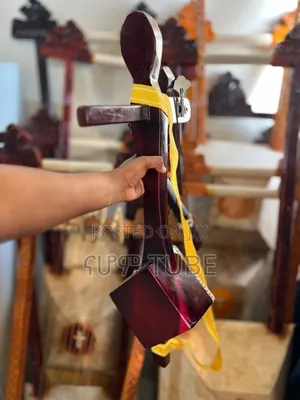 Electrical Kirar Mesenko and Begena