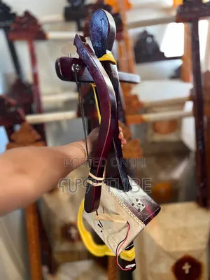 Electrical Kirar Mesenko and Begena