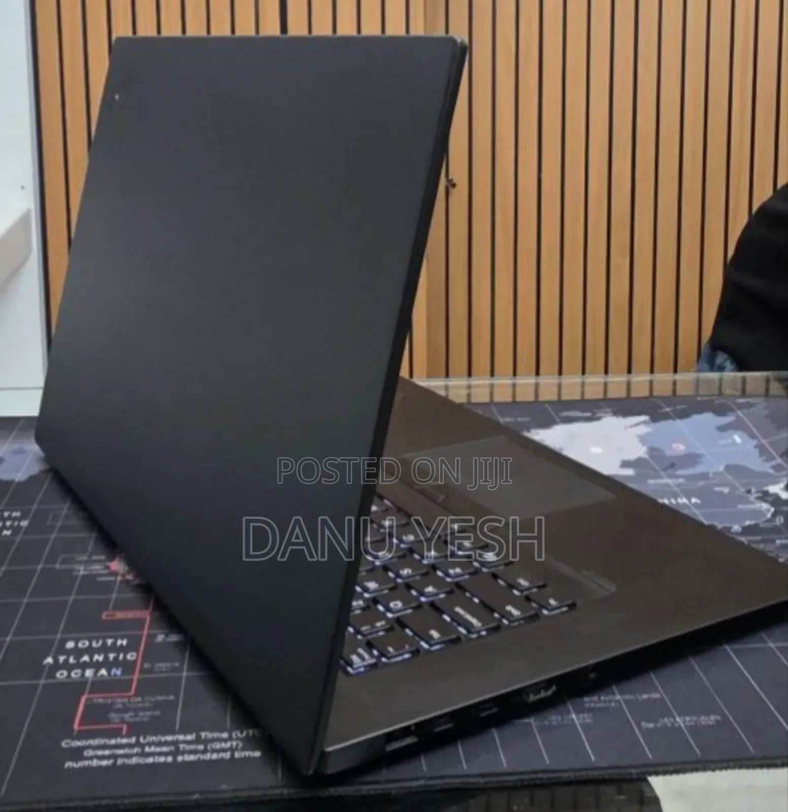 New Laptop Lenovo ThinkPad X1 16GB Intel Core i9 SSD 512GB