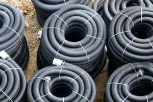 Corrugated Flexible Conduit