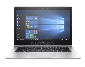 New Laptop HP EliteBook X360 1030 G2 8GB Intel Core i7 SSD 256GB