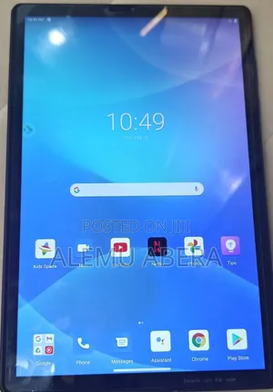 New Lenovo Tab M10 64 GB