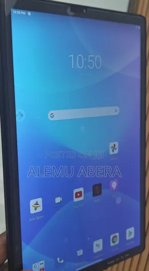 New Lenovo Tab M10 64 GB