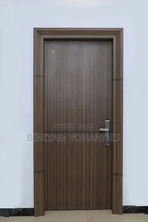 King Steel Doors