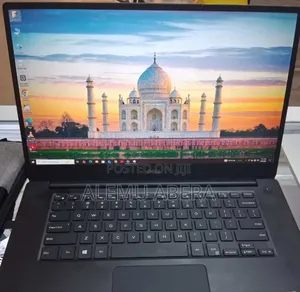 New Laptop Dell 16GB Intel Core i7 SSD 256GB