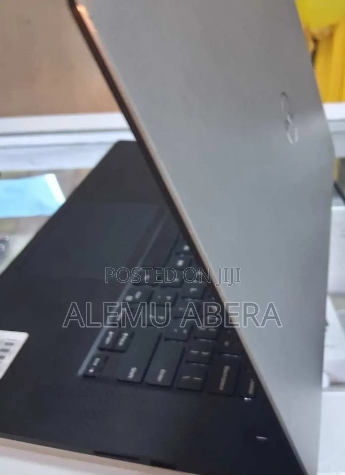 New Laptop Dell 16GB Intel Core i7 SSD 256GB