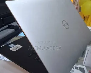 New Laptop Dell 16GB Intel Core i7 SSD 256GB