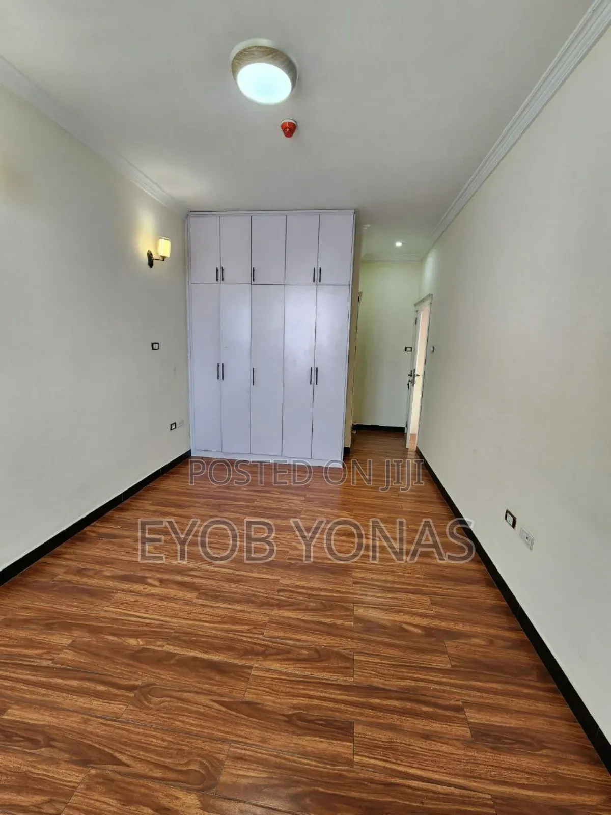 Furnished 2bdrm Apartment in Horizon Realestate, Yeka for sale