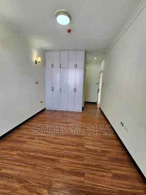 Furnished 2bdrm Apartment in Horizon Realestate, Yeka for sale