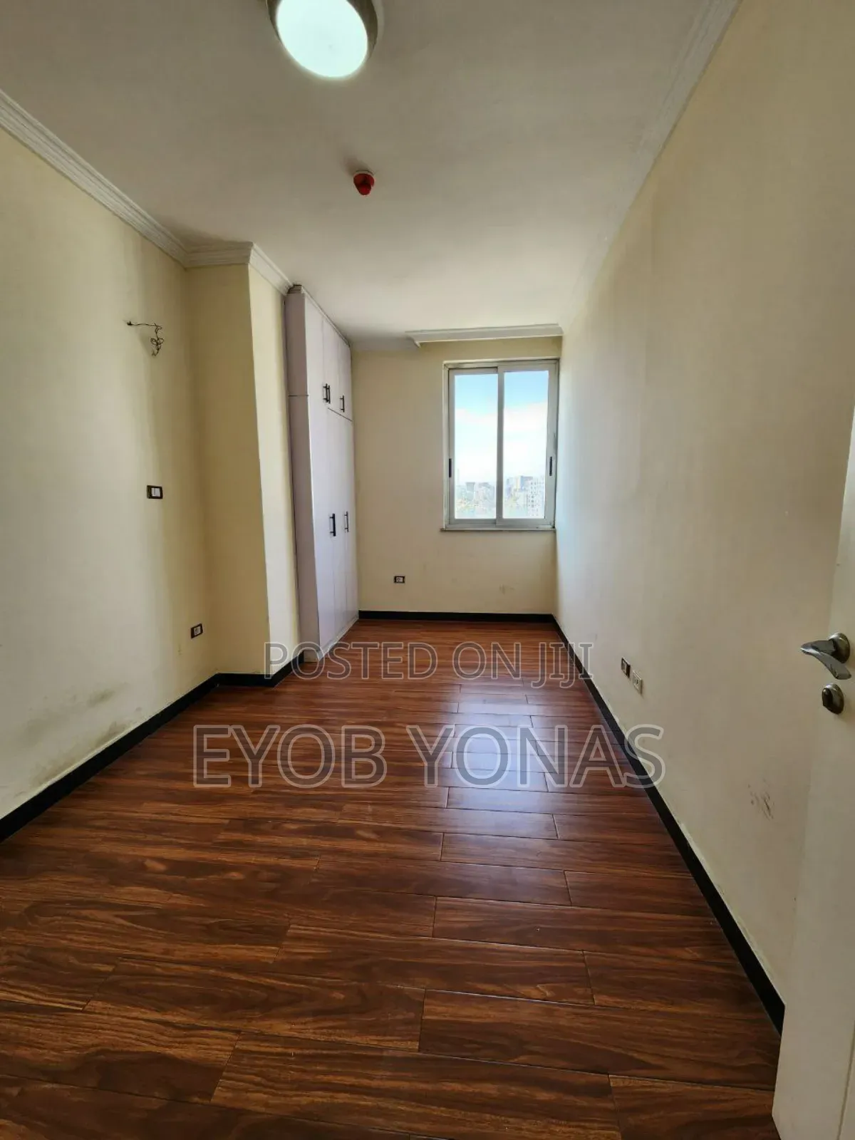 Furnished 2bdrm Apartment in Horizon Realestate, Yeka for sale