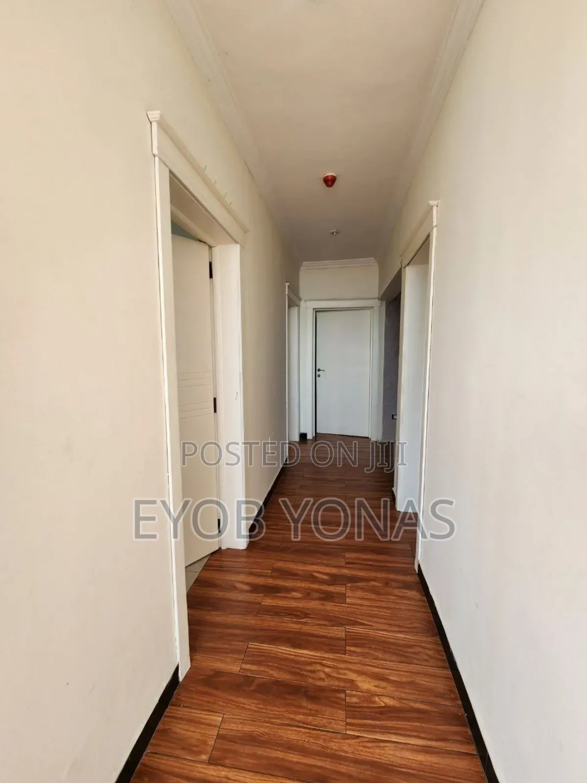 Furnished 2bdrm Apartment in Horizon Realestate, Yeka for sale