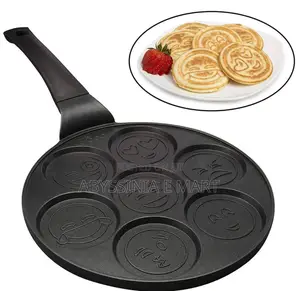 Non Stick Pancake Pan