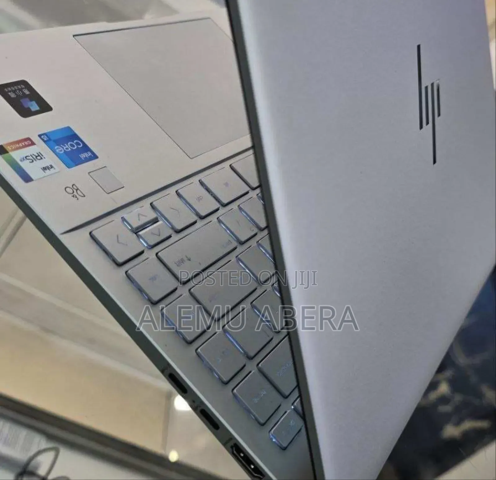 New Laptop HP Pavilion 14 16GB Intel Core i5 SSD 1T
